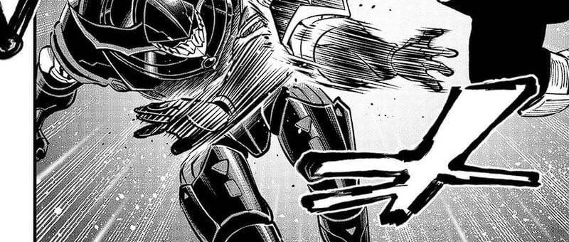 Eden Zero Chapter 267 Bahasa Indonesia